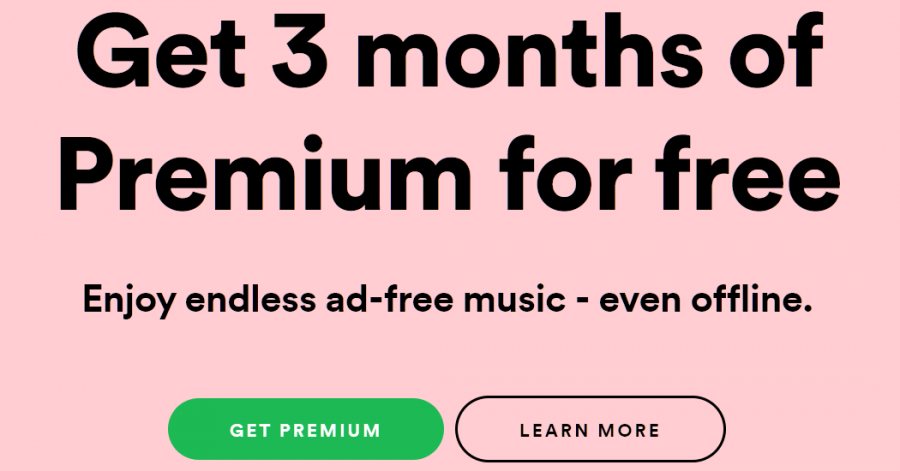 Is There A Free Trial For Spotify Premium